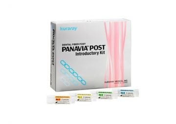 Panavia Post İntro Kit