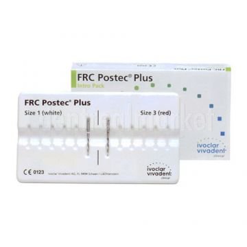 FRC Postec Plus Reamer Drill Refil Size 3