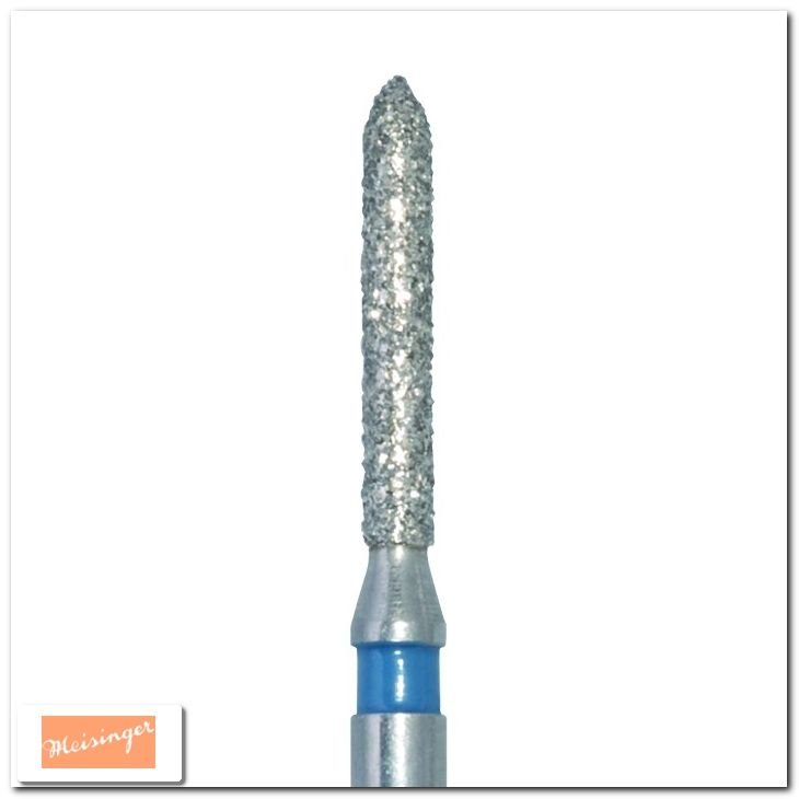 868 Sentetik Elmas Frez - 5 Adet
