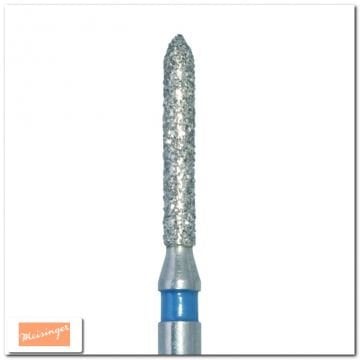 868 Sentetik Elmas Frez - 5 Adet