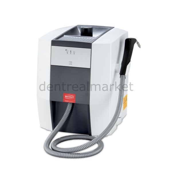 Steamer 1 Buhar Makinesi - Buharlı Temizleyici