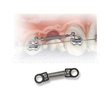 Niti Closing Spring 100GMS / 9mm