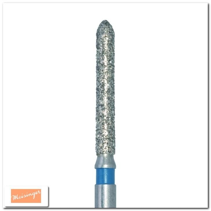 869 Sentetik Elmas Frez - 5 Adet