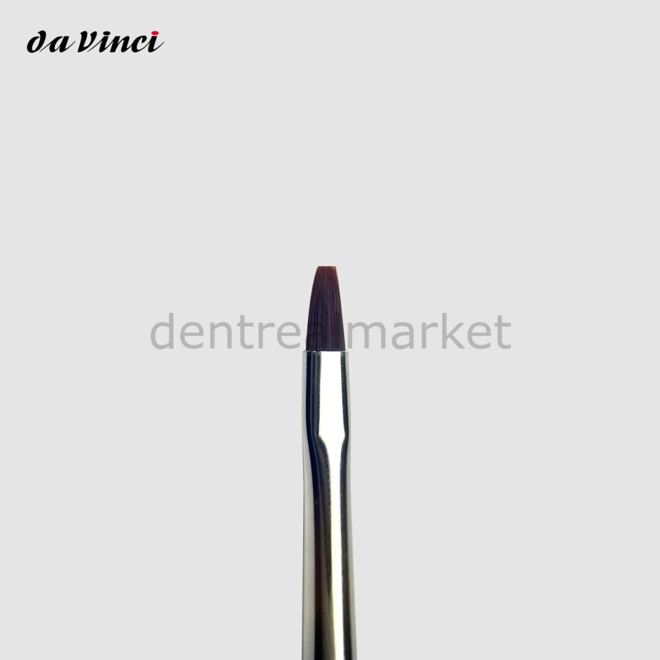Top-Acryl Estetik Kompozit Fırçası - #2