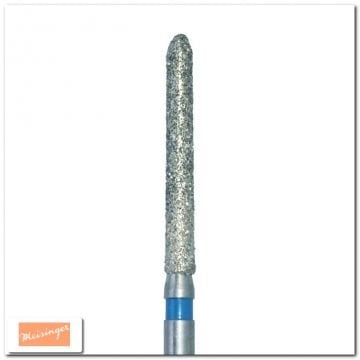869L Sentetik Elmas Frez - 5 Adet