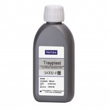 Trayplast Kaşık Akriliği Likit 250 ml