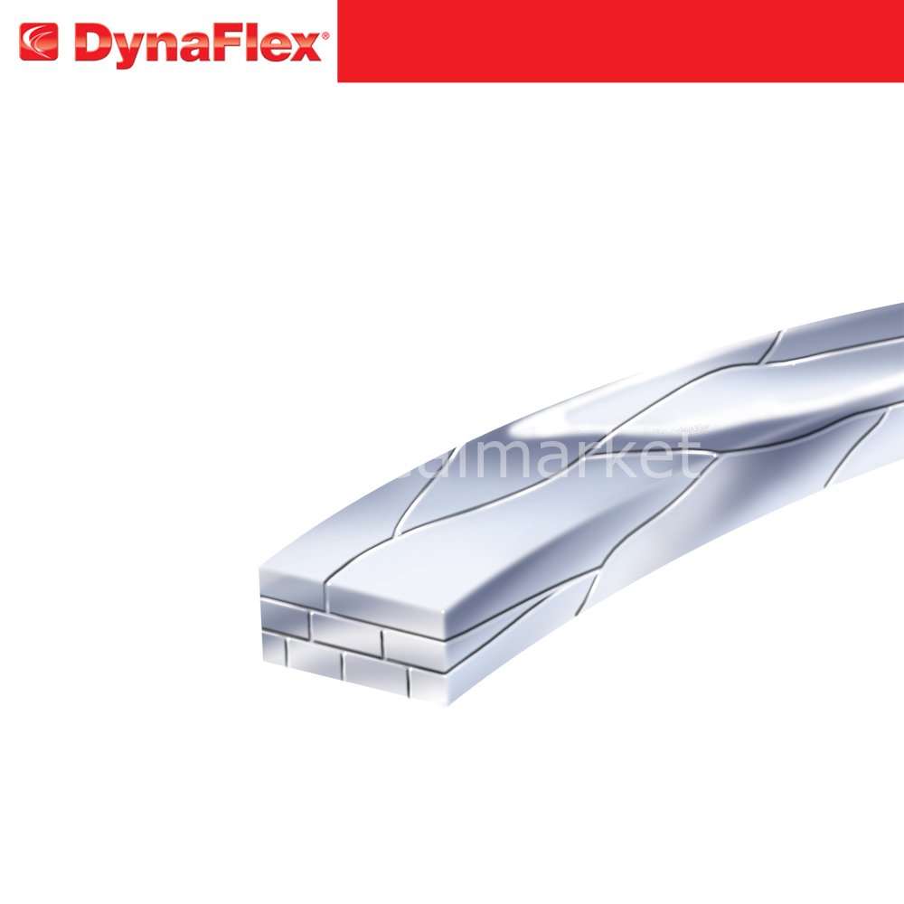 8-Braid Archwire - Standard