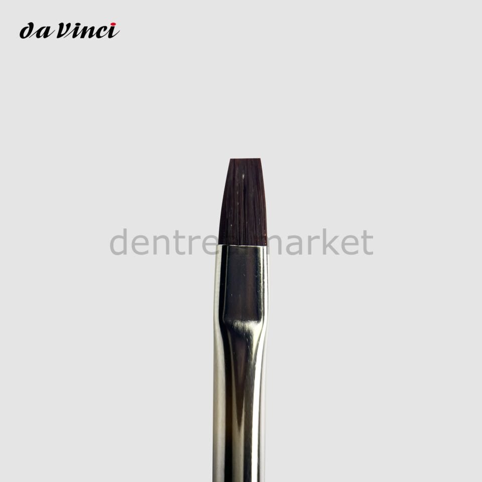Top-Acryl Estetik Kompozit Fırçası - #4