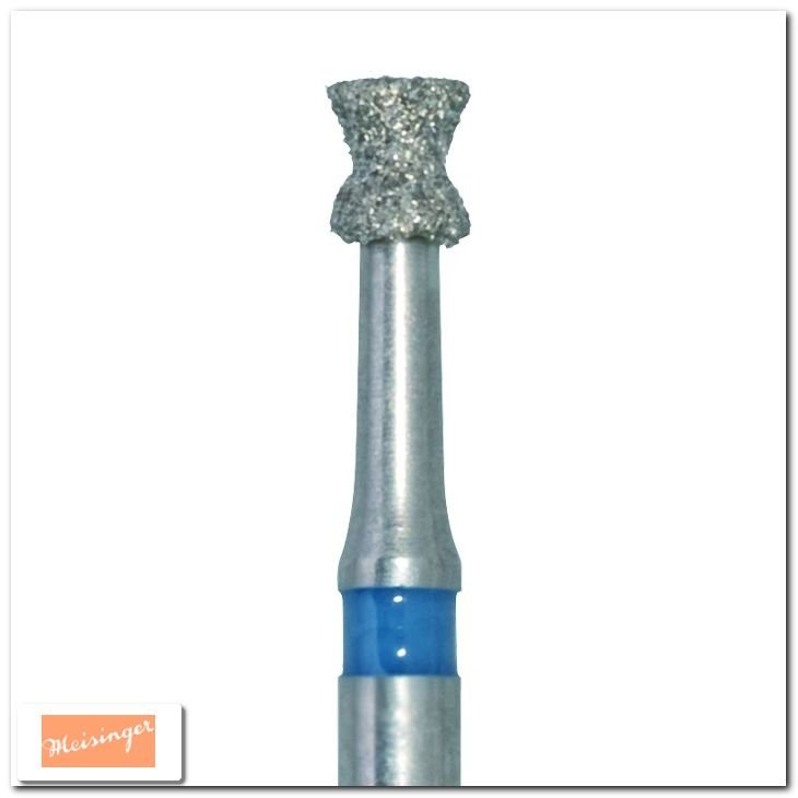 870 Sentetik Elmas Frez - 5 Adet