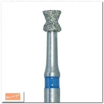 870 Sentetik Elmas Frez - 5 Adet