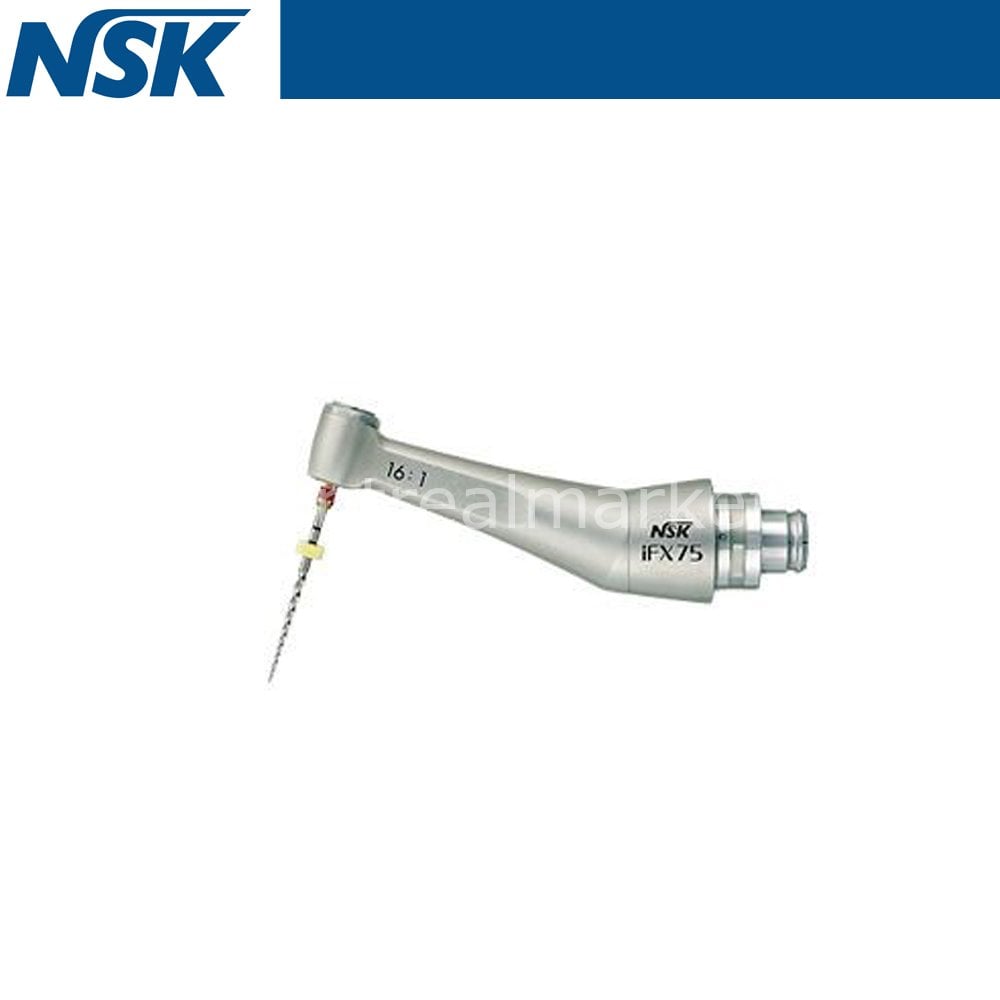 IFX75 - Endodontik Mikromotor Anguldurva Kafası