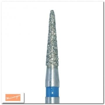 871 Sentetik Elmas Frez - 5 Adet