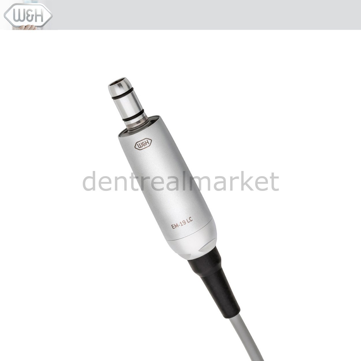 İmplantmed Fizyodispanser Micromotor EM-19