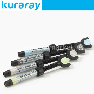 Clearfil Majesty Es-2 Kompozit Refil