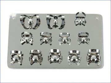 Fit Rubberdam Latex Örtüsü
