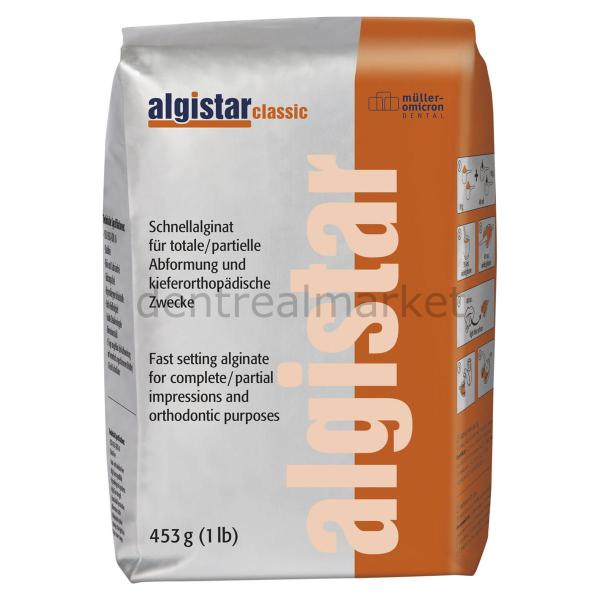 Algistar Classic Aljinat Ölçü