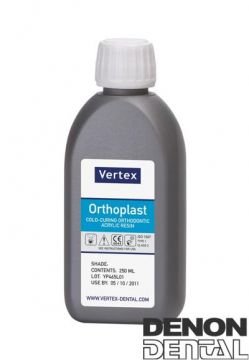 Orthoplast Orthodontik Likit  250 ml