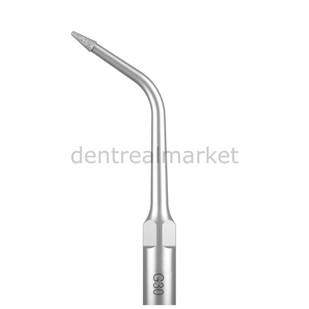 Kavitron İnlay Preparation Ucu G30 - Ems,Mectron,Woodpecker,WH Uyumlu