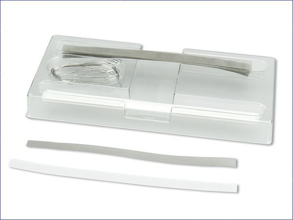 Perfect Splint System Complete Pack
