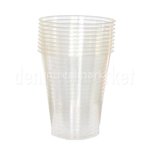 Plastik Bardak - 3000 Adet
