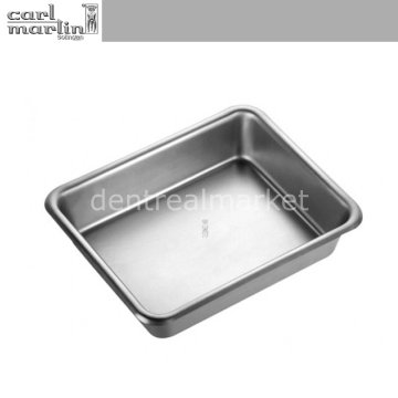 Metal Küvet