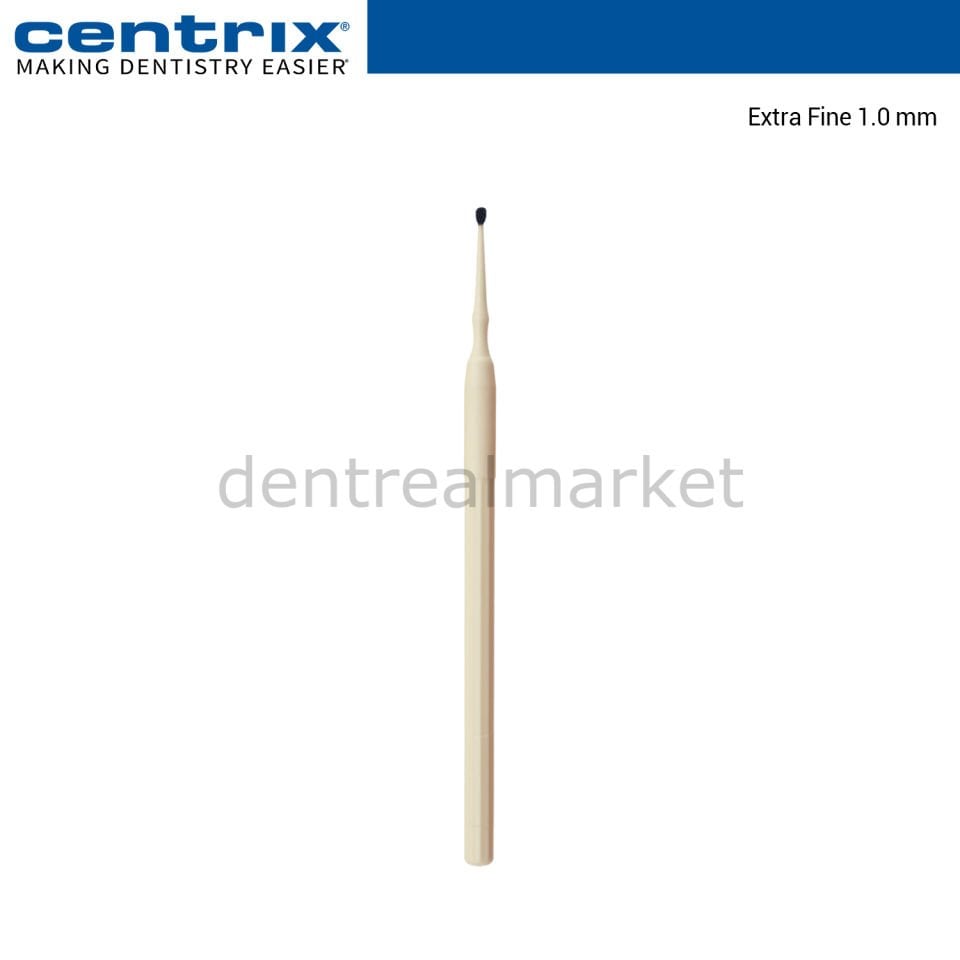 Expose Tek Kullanımlık Çürük Belirleyici Extra Fine 1.0 mm