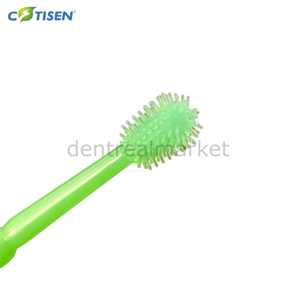 Micro Applicators Bond Brush - Tüysüz Bond Fırçası 100'lü