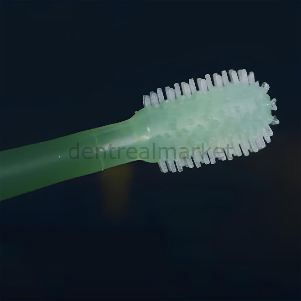 Micro Applicators Bond Brush - Tüysüz Bond Fırçası 100'lü