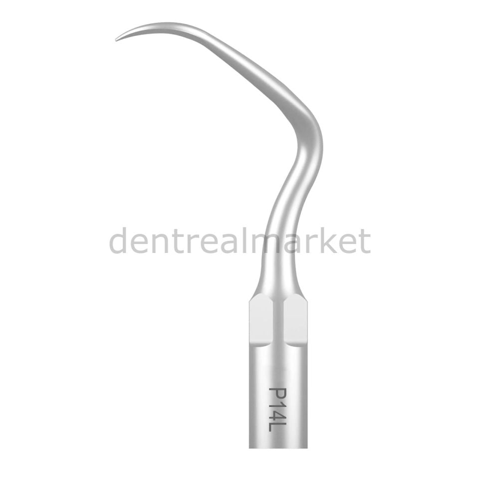 Kavitron Periodontic Ucu P14L - Ems,Mectron,Woodpecker,WH Uyumlu