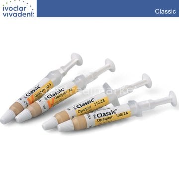 Ips Classic V Opaquer  Şırınga 3 gr