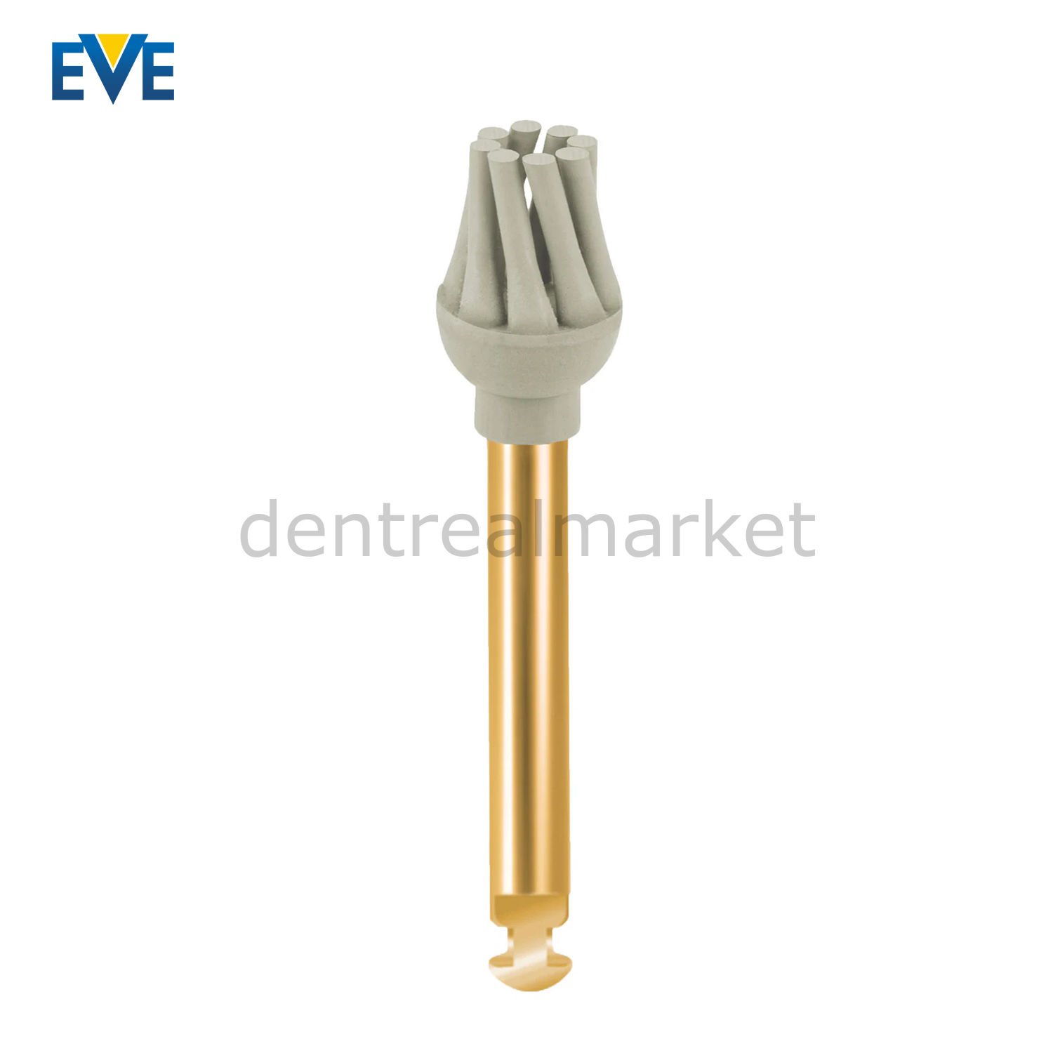 Diacomp Plus Occluflex Kompozit Cila Refil Grey