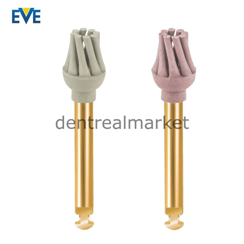 Diacomp Plus Occluflex Kompozit Cila Refil Grey