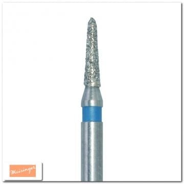 876 Sentetik Elmas Frez - 5 Adet