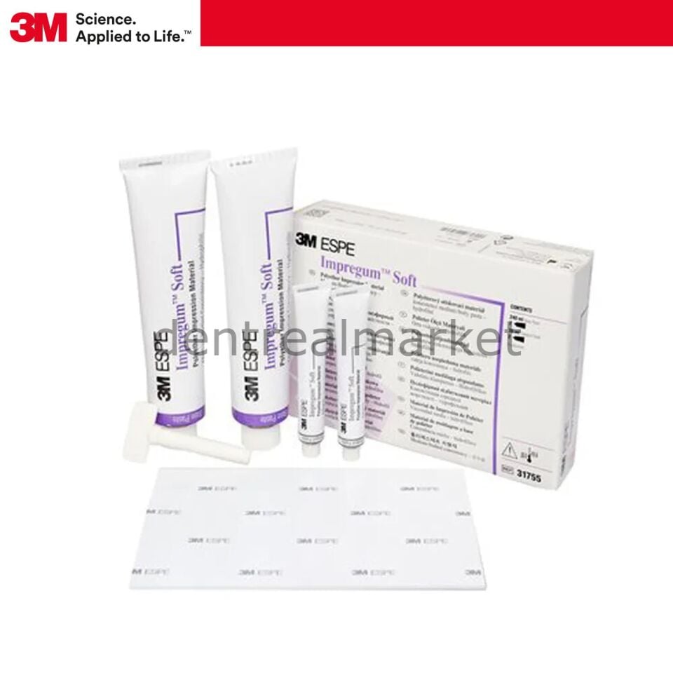 Impregum  Soft Handmix Elle Karışan SKT:10/2026
