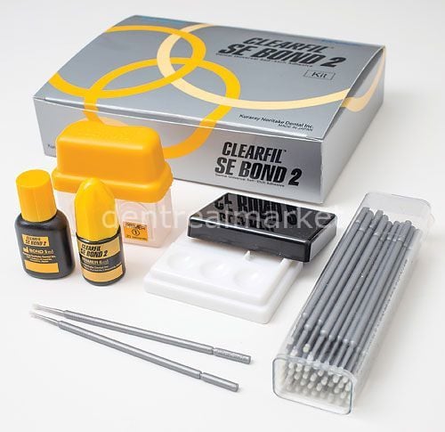 Clearfil Se Bond 2 Kit