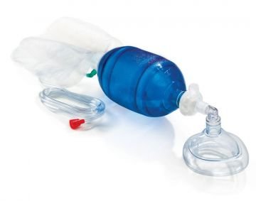 Dental Acil Müdahale Seti Standart