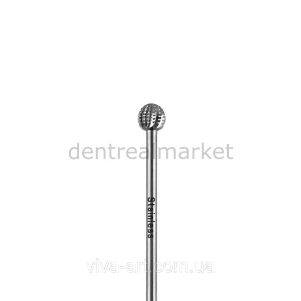 Çelik Canavar Tip Hard Frez - 81RF