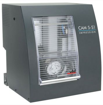 Dental Cad Cam Frezleme Cihazı S2