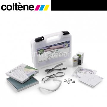 Simple Dam Kit Rubberdam Kit