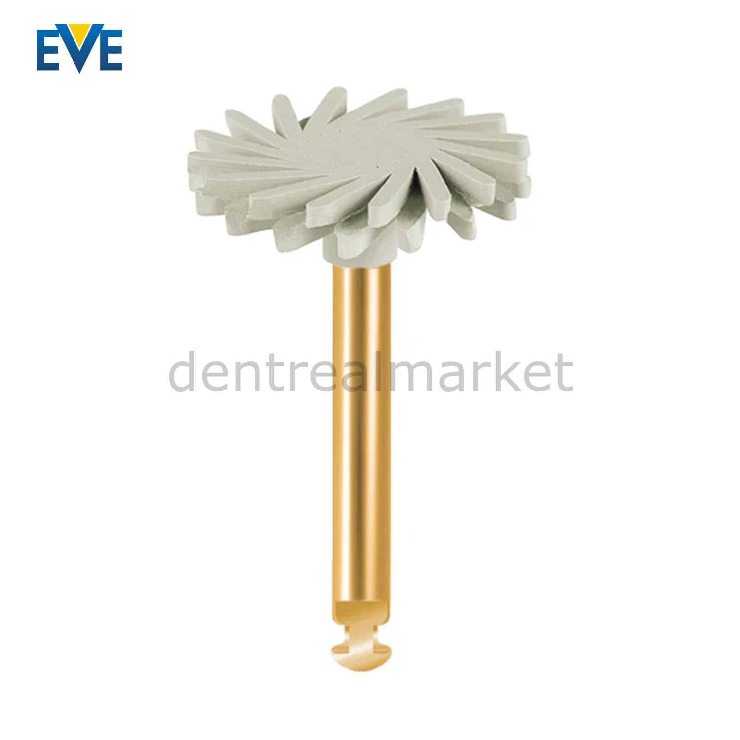 Diacomp Plus Twist Kompozit Cila Diski Refil Grey