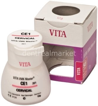 VMK Master Cercival 12 gr - Porselen tozu