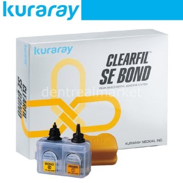 Clearfil Se Bond Kit