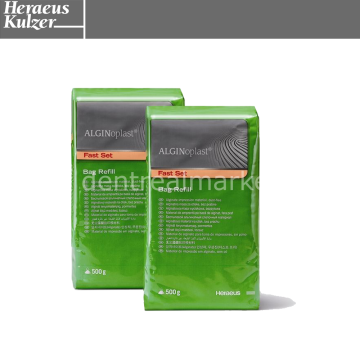 Alginoplast Aljinat 500 gr Ölçü