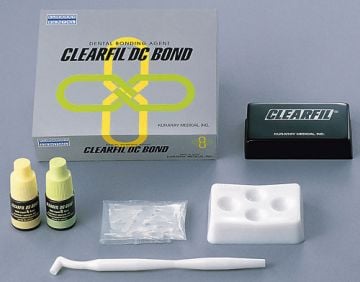 Clearfil DC Bond Kit
