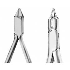 Ortodontik Pens