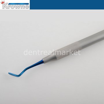 Heidman Titanium Kompozit Spatülü
