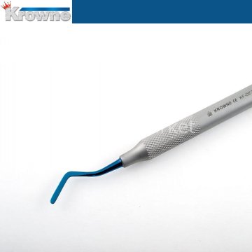 Heidman Titanium Kompozit Spatülü