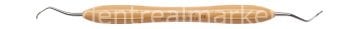 Ergomax Diamond Concavity Küreti SV 7-8