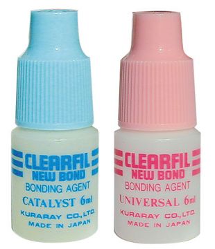 Clearfil New Bond Üniversal