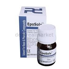 EpoSolv Rezin ve Fenolik Bileşikler için Çözücü